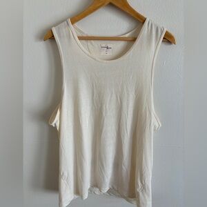 Ocean and San Cycling Tank Top Size XL